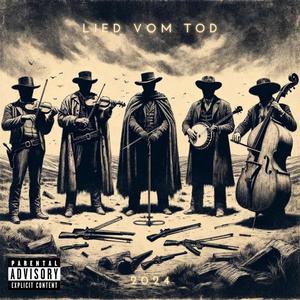 Lied vom Tod (feat. ALDANI & Hias Ledger) [Explicit]