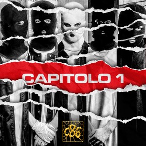 Capitolo 1 (feat. Stolen 86, From 86, Nando 86 & KayG 86) [Explicit]