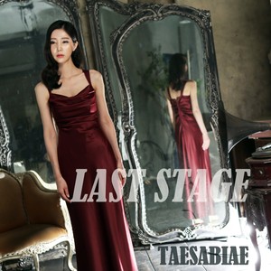 이 무대가 마지막이 되더라도 (即使是最后的舞台)