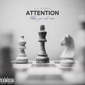 Attention (Explicit)