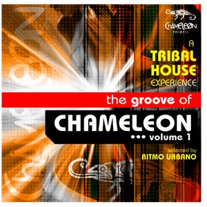 The Groove of Chameleon, Vol. 1 (A tribal House Experience, selected By Ritmo Urbano)