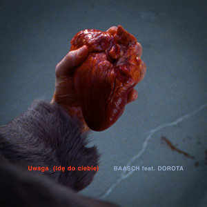 Uwaga (Idę do ciebie)