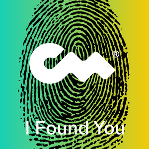 I Found You