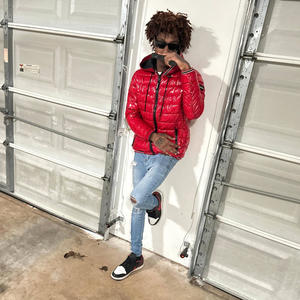 DRAKO (feat. Prodgavin) (Explicit)