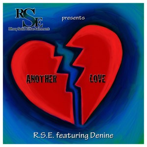 Another Love[feat. Denine] (Acapella)