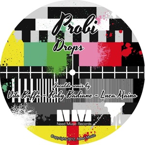 Drops - Single