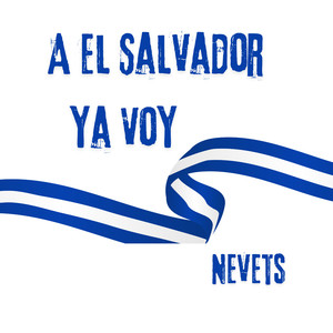 A EL Salvador Ya Voy