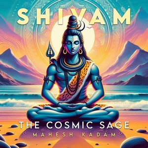 Shivam: The Cosmic Sage