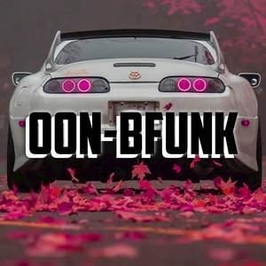 DJ - Oon Bfunk