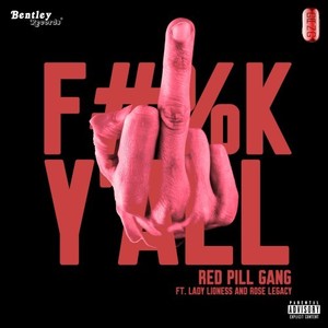 F#%K Y'all (Explicit)
