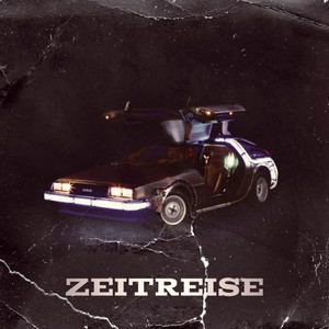 Zeitreise