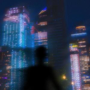 Forward (feat. VENUS, Patrick Joseph & Kyu Malik) (Explicit)