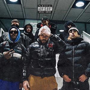 PIANO (feat. GRK FLAME & MURPHEE) (Explicit)