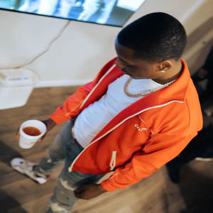 Show Me Luv (Explicit)