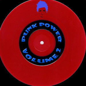 Punk Power, Vol. 2 (Explicit)