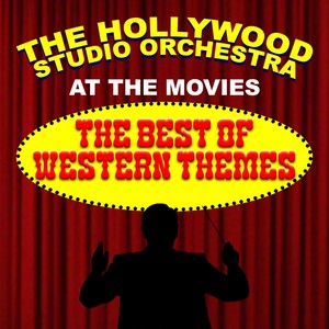 At The Movies: The Best Of Western Themes