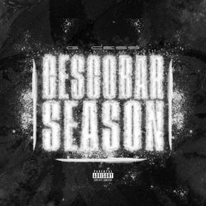 Cesscobar Season (feat. RichWayDra & Rude Fonzarelli) (Explicit)