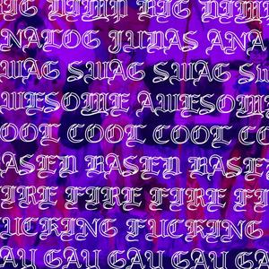 How I'm Feeling(feat. Analog Judas) (Explicit)