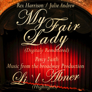 My Fair Lady - Wouldn't It Be Loverly