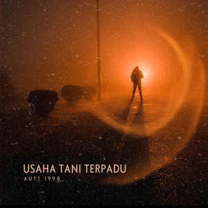 Usaha Tani Terpadu