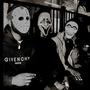 Dance Off Freestyle (Explicit)