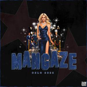 Mangaze (Dissesnekk) (Explicit)