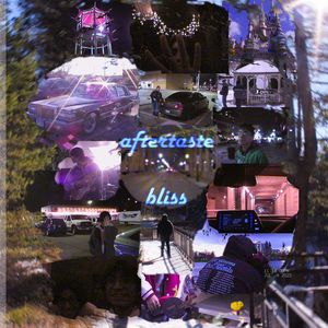 Bliss (Solo) (Explicit)