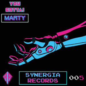 You Gotta! (Orginal Mix)