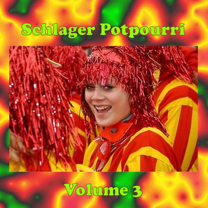 Schlager Potpourri 3