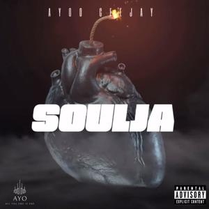 Soulja (Explicit)