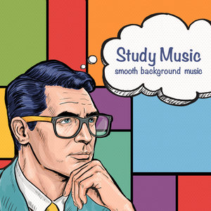 Study Music - Smooth Background Music