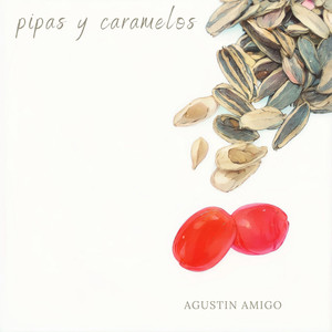 pipas y caramelos