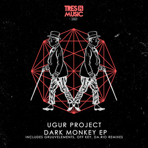 Dark Monkey (Original Mix)