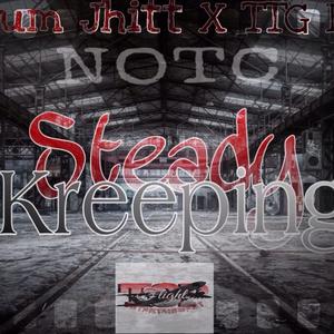 Steady Kreeping (Explicit)