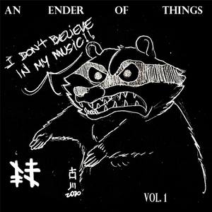 Mind Medicines(feat. Bocaletto) (Explicit)