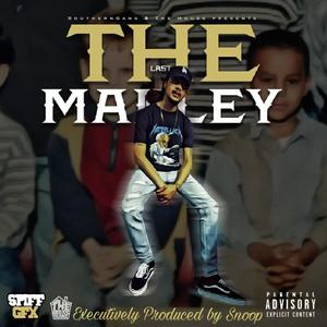 The Last Marley (Explicit)