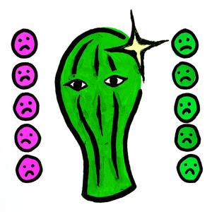 I Hate to See You Like This