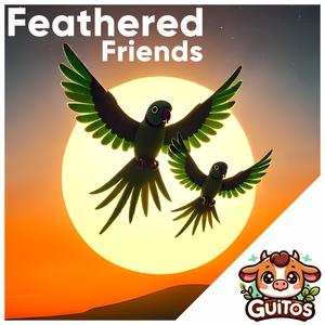 Feathered Friends