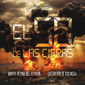 El 50 de las Cifras (En Vivo) [Explicit]