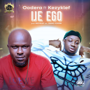 Ije Ego(feat. Kezyklef)