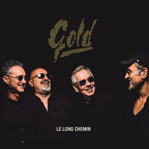 GOLD Le long chemin (50ème anniversaire)