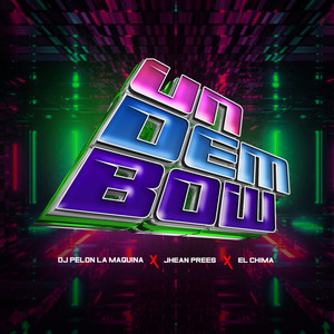 UN DEMBOW (Explicit)