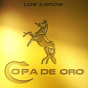 Copa de Oro