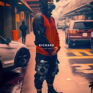 Sacred Heart (Explicit)