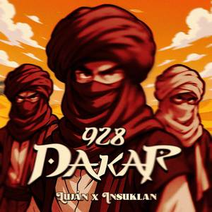 928 DakaR (Explicit)