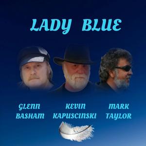 Lady Blue