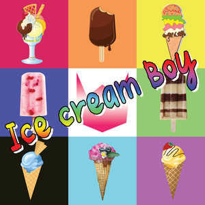 Ice Cream Boy