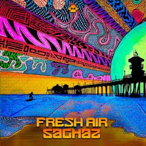 Fresh Air (Original Mix)