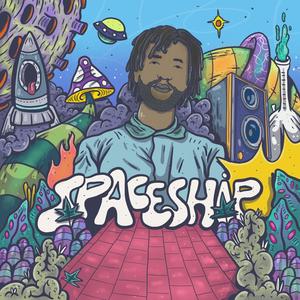 Spaceship (feat. Ronimus) (Explicit)