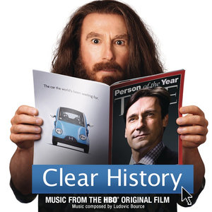 Clear History